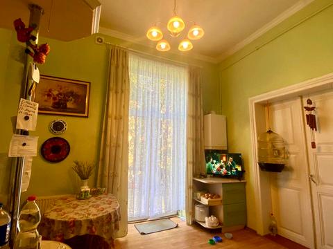 квартира за адресою Івана Франка вул., 35