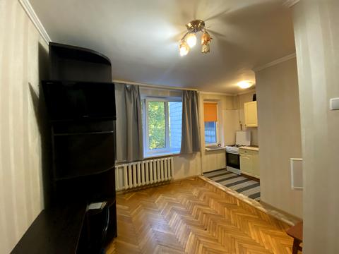 квартира по адресу Бастионный пер., 5