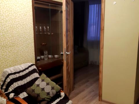 квартира за адресою Соломії Крушельницької вул., 15