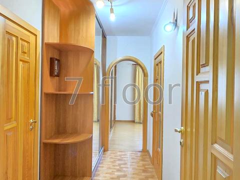 квартира за адресою Градинська вул., 20