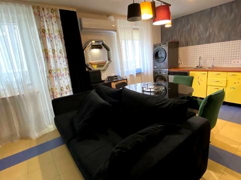 квартира за адресою Французький бульв., 60