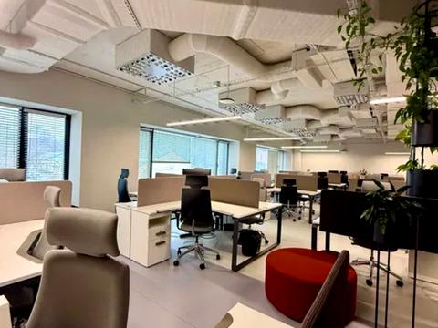 коммерческая по адресу Зоологическая ул., 5