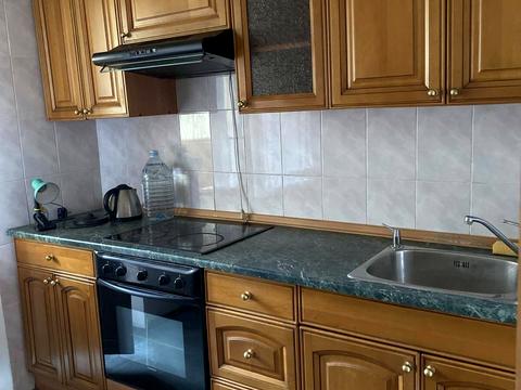 квартира по адресу Миропольская ул., 37