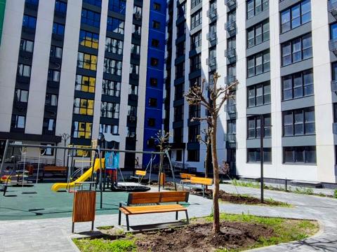 квартира по адресу Запорізьке шосе, 25