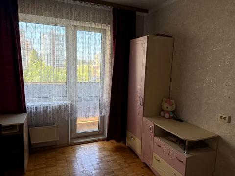 квартира по адресу Николая Закревского ул., 19-А