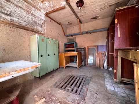 коммерческая по адресу Балтийская ул., 26