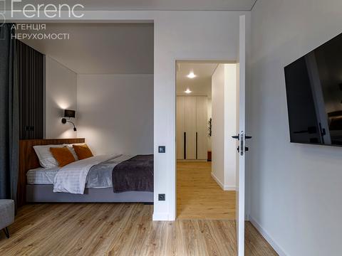 квартира за адресою Тернопільська вул., 21к