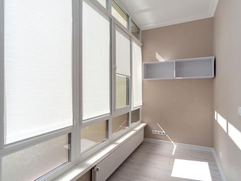 квартира за адресою Петра Маланюка вул., 52-А