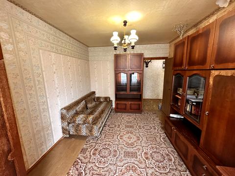 квартира по адресу Александра Архипенко ул. (Мате Залки), 8-В