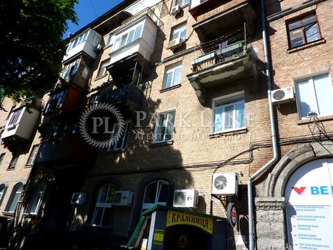 квартира по адресу Васильковская ул., 11/11