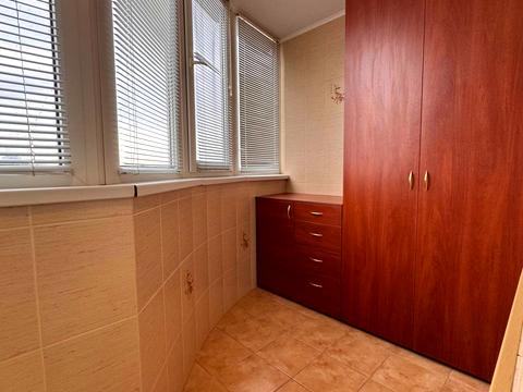 квартира по адресу Героев Днепра ул., 23