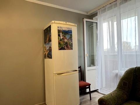 квартира по адресу Кондратюка Юрия ул., 4-Г