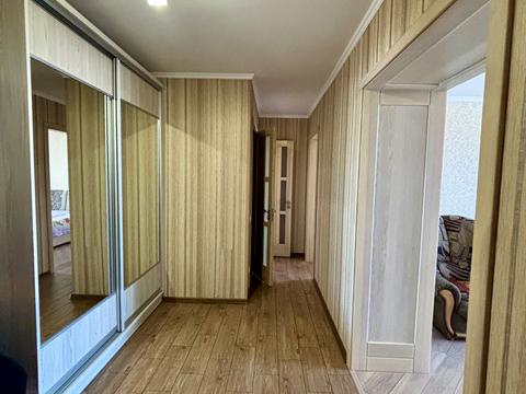 квартира по адресу Герасима Кондратьева ул. (Кирова), 12/1
