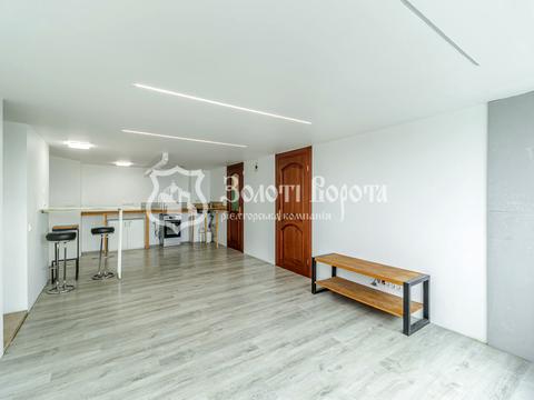 квартира за адресою Київ, Єлизавети Чавдар вул., 13