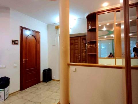 квартира за адресою Писаржевського вул., 11
