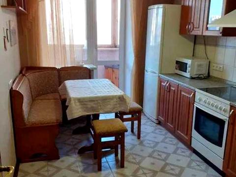 квартира за адресою Степана Рудницького вул. (Академіка Вільямса), 9