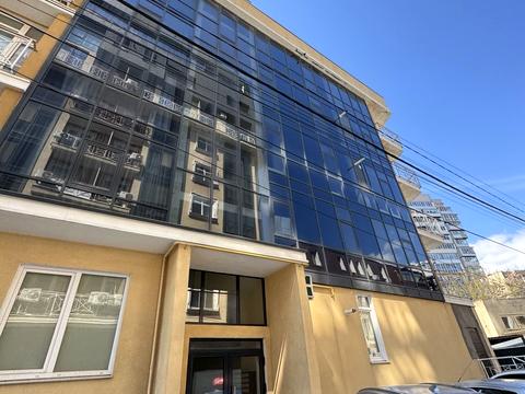 квартира по адресу Леваневского ул., 23а