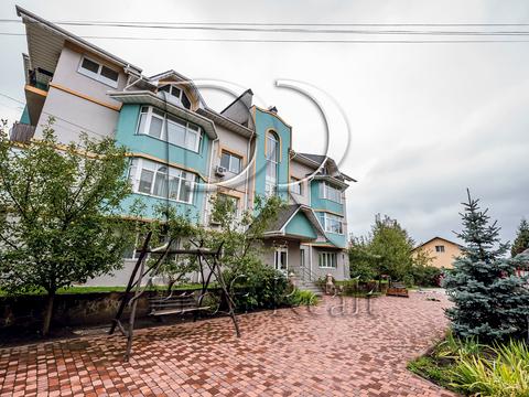 квартира за адресою Зелена вул., 25