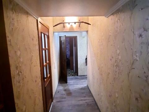 квартира по адресу Академика Королёва ул., 17