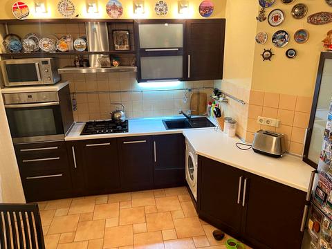 квартира за адресою Дерев'янка вул., 12