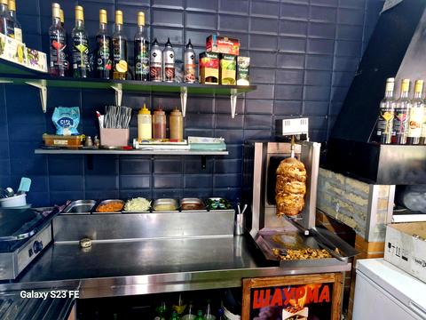 коммерческая по адресу Драгоманова ул., 31