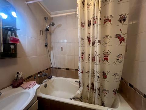 квартира за адресою Київ, Братства Тарасівців вул. (Декабристів), 12/37