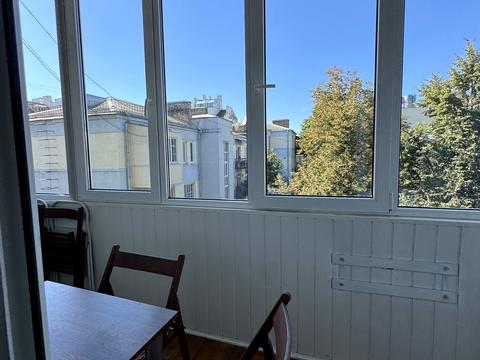 квартира по адресу Липская ул., 15-А