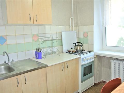 квартира за адресою Байди-Вишневецького вул. (Осиповського), 3