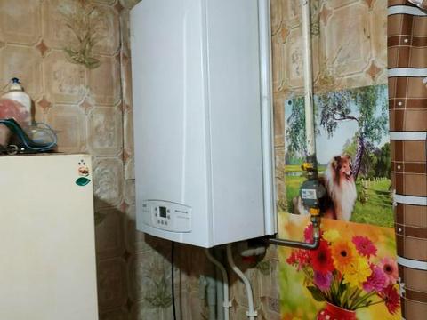 квартира по адресу Новосельского ул., 19