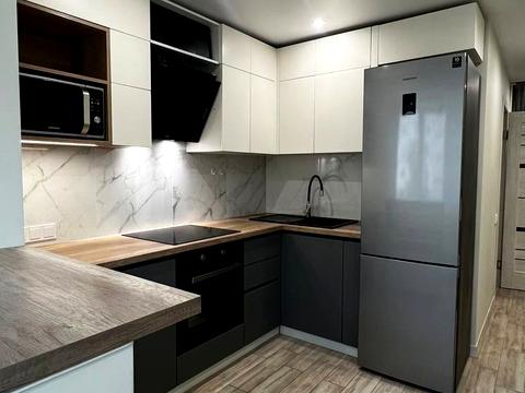 квартира за адресою Героїв просп., 31