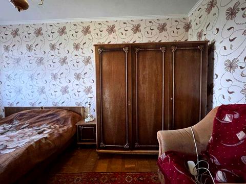 квартира по адресу Запорожское шоссе, 40
