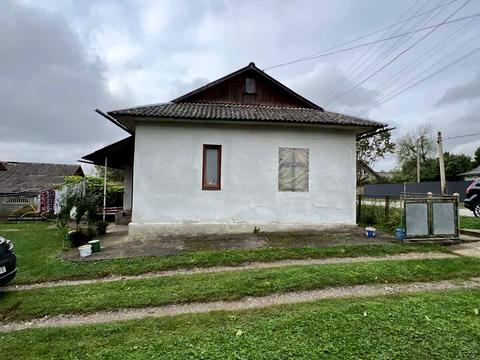 дом по адресу Шевченка