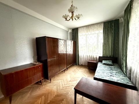 квартира по адресу Нивская ул., 7
