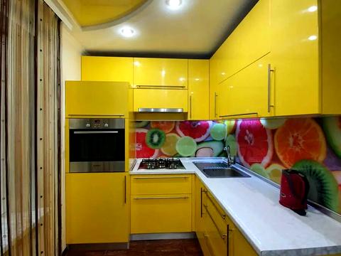 квартира за адресою Автозаводська вул., 44