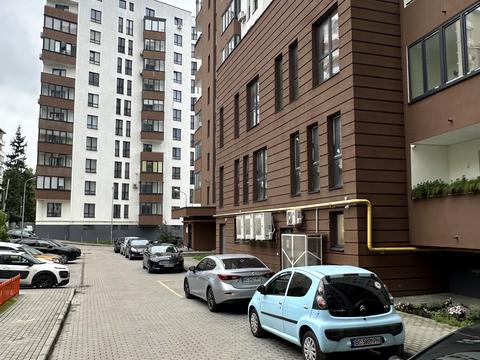 квартира по адресу Мечникова ул., 16е