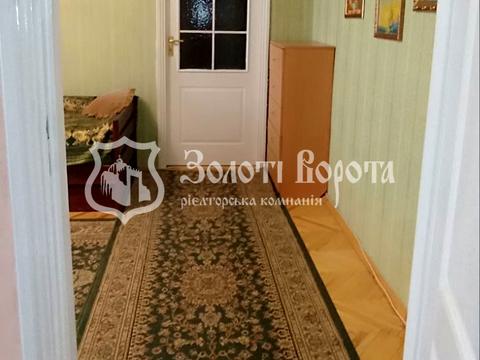 квартира по адресу Вацлава Гавела бульв. (Івана Лепсе), 31