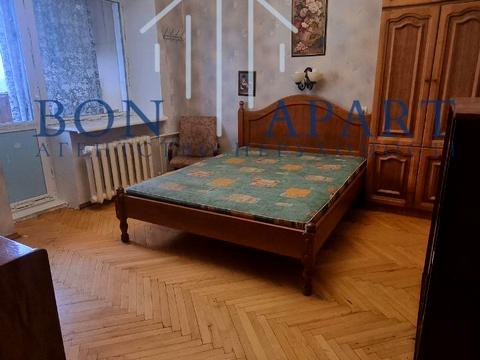 квартира по адресу Верхняя ул., 3