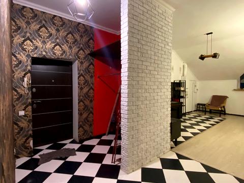 квартира за адресою Софіївський пров., 18