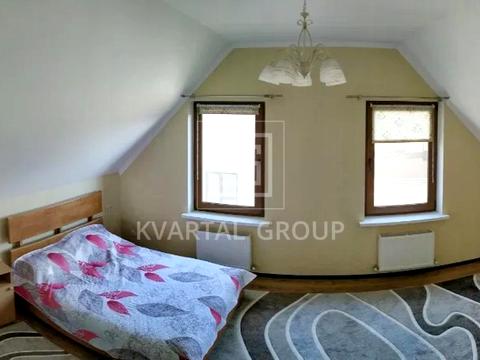 дом по адресу Чернинський провулок