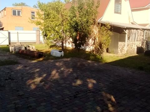 дом по адресу Лісова