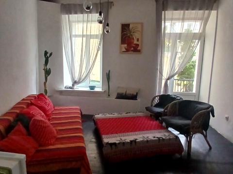 квартира по адресу Воздвиженская ул., 60