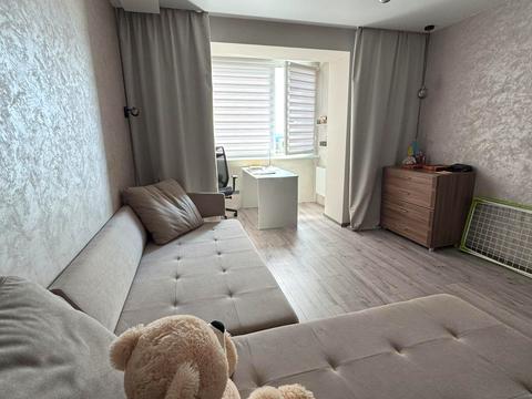 квартира за адресою Харків, Перемоги просп., 59