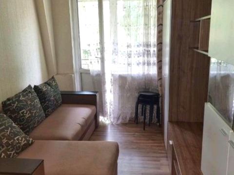 квартира за адресою Григорівське шосе (Комсомольське), 54а