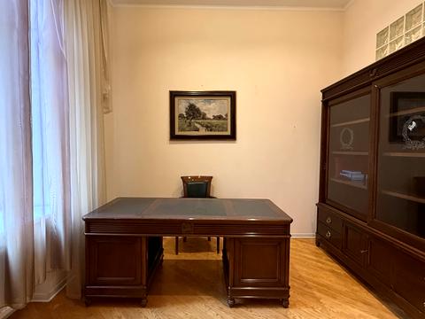 квартира за адресою Французький бульв., 11а