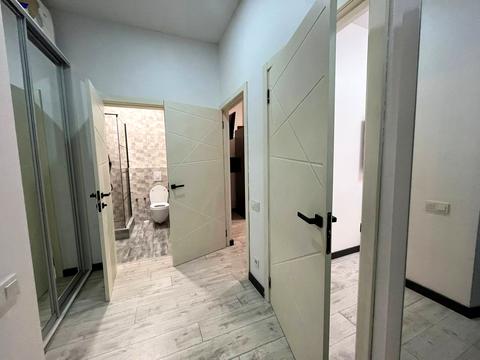 квартира по адресу Дача Ковалевского ул., 121 к1