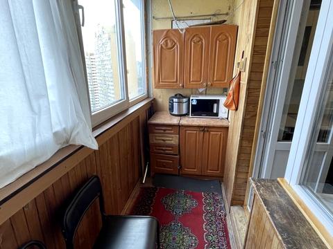 квартира за адресою Наталії Ужвій вул., 5