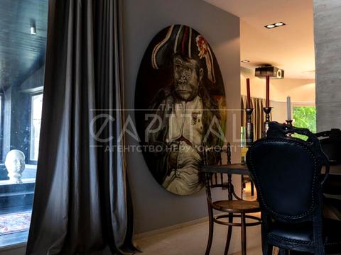 дом по адресу Петра Радченко ул.