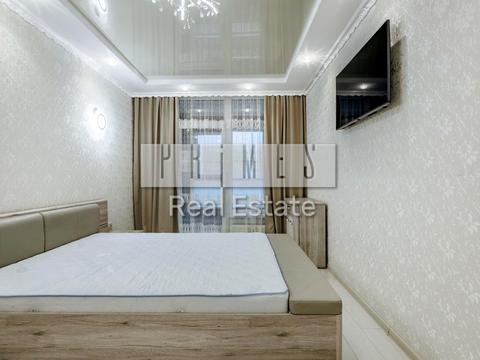 квартира по адресу Антоновича ул. (Горького), 109
