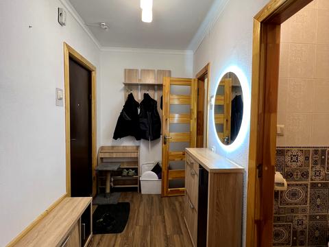 квартира по адресу Ревуцкого ул., 42-А