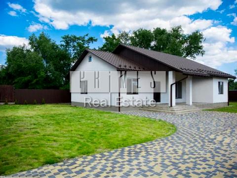 дом по адресу Центральная ул.